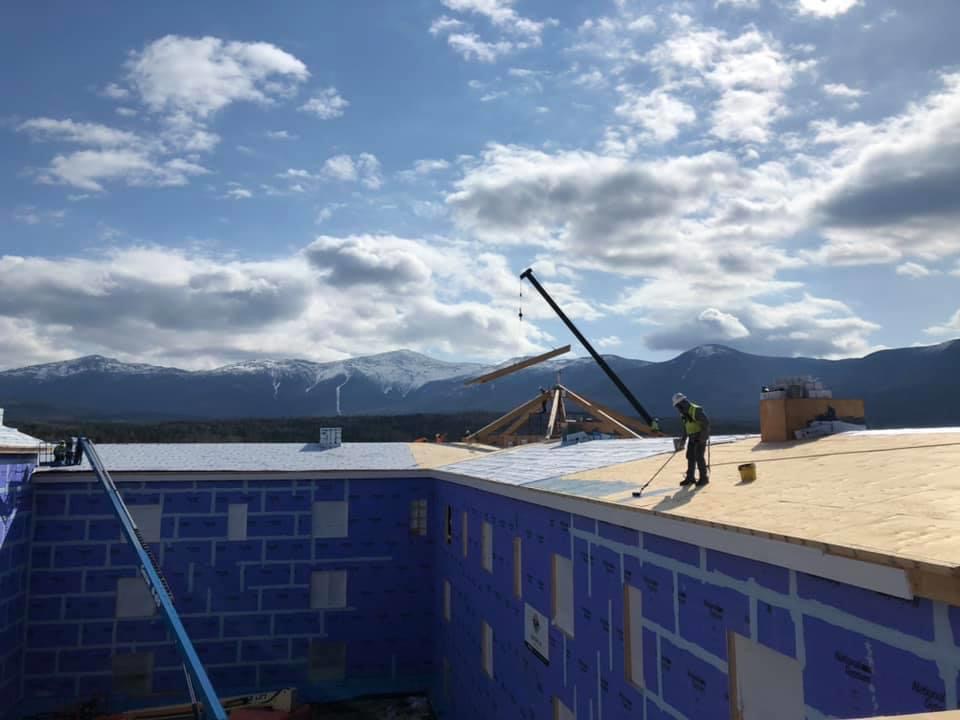 Commercial Construction Media