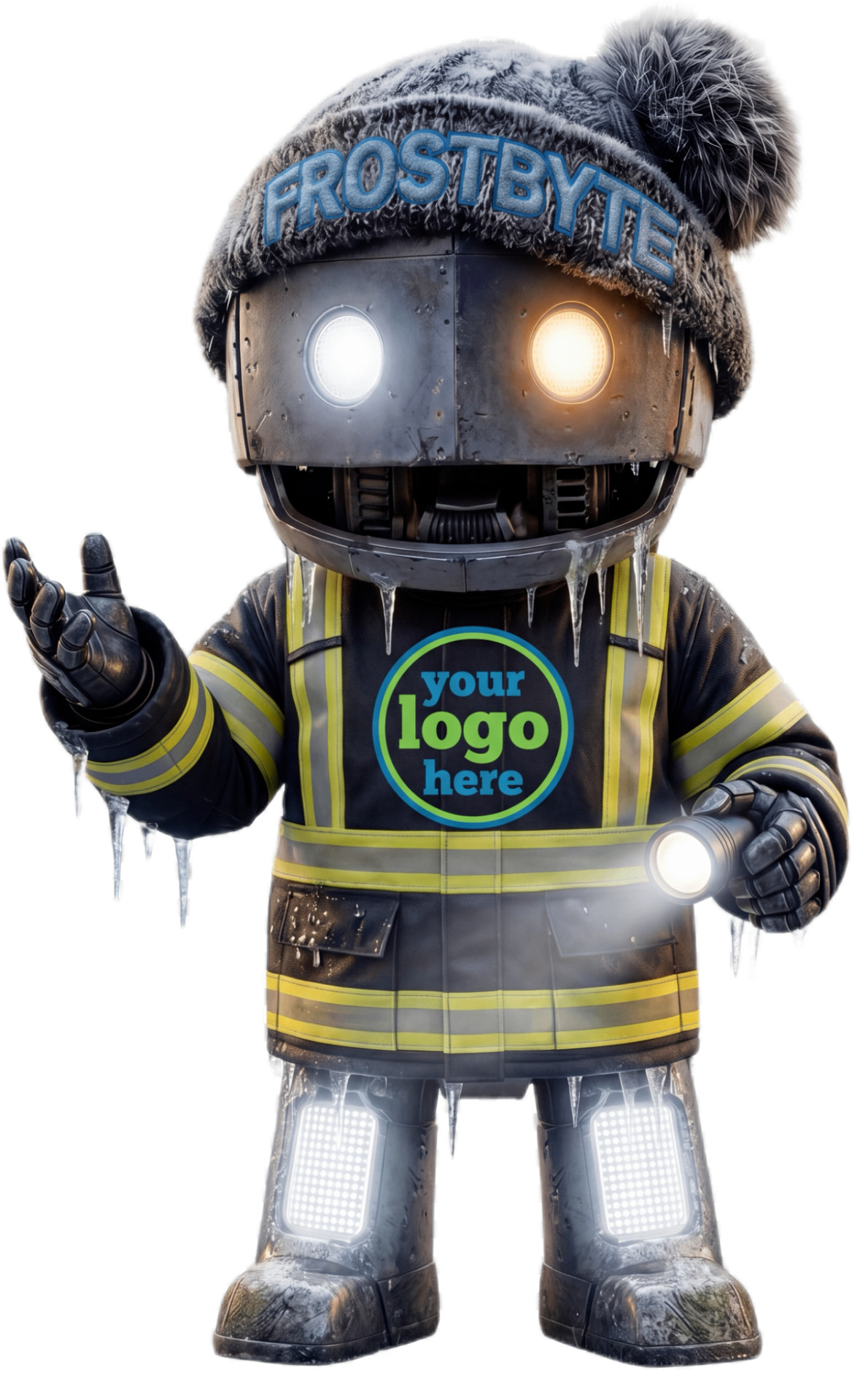 Frostbyte